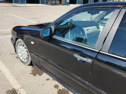 Mercedes-Benz E 280 1997 года за 2 300 000 тг. в Астана – фото 16