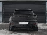 Porsche Cayenne Coupe V6 2026 годаүшін101 100 000 тг. в Астана – фото 5