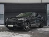 Porsche Cayenne Coupe V6 2026 годаүшін101 100 000 тг. в Астана