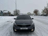 Kia Rio 2021 годаүшін7 800 000 тг. в Костанай