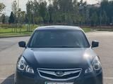 Subaru Legacy 2009 годаүшін5 200 000 тг. в Алматы