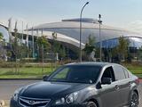 Subaru Legacy 2009 годаүшін5 200 000 тг. в Алматы – фото 2