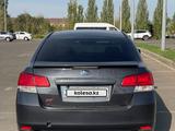 Subaru Legacy 2009 годаүшін5 200 000 тг. в Алматы – фото 4