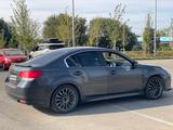 Subaru Legacy 2009 годаүшін5 200 000 тг. в Алматы – фото 3