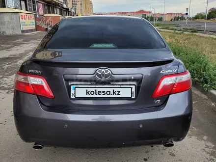 Toyota Camry 2006 года за 5 900 000 тг. в Актобе – фото 3