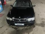 BMW 745 2002 года за 2 000 000 тг. в Усть-Каменогорск