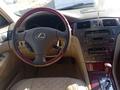 Lexus ES 300 2002 годаfor5 000 000 тг. в Кызылорда – фото 10