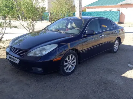 Lexus ES 300 2002 года за 5 000 000 тг. в Кызылорда