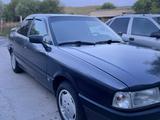 Audi 80 1991 годаүшін1 500 000 тг. в Астана – фото 4
