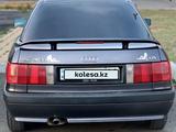 Audi 80 1991 годаүшін1 500 000 тг. в Астана – фото 2