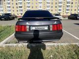 Audi 80 1991 годаүшін1 500 000 тг. в Астана – фото 3