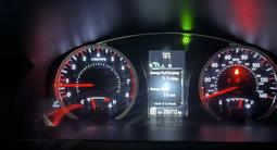 Toyota Camry 2017 годаүшін9 300 000 тг. в Тараз – фото 4