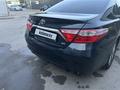 Toyota Camry 2017 года за 9 300 000 тг. в Тараз – фото 12