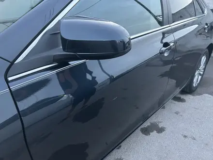 Toyota Camry 2017 года за 9 300 000 тг. в Тараз – фото 13