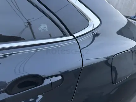 Toyota Camry 2017 года за 9 300 000 тг. в Тараз – фото 15
