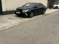Toyota Camry 2017 года за 9 300 000 тг. в Тараз
