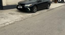 Toyota Camry 2017 годаүшін9 300 000 тг. в Тараз