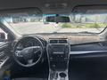 Toyota Camry 2017 года за 9 300 000 тг. в Тараз – фото 5