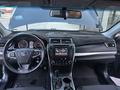 Toyota Camry 2017 года за 9 300 000 тг. в Тараз – фото 7