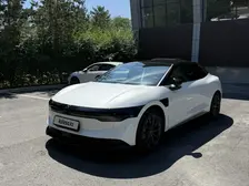 Zeekr 007, 2024