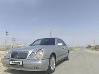 Mercedes-Benz E 240 1999 годаүшін4 400 000 тг. в Актау