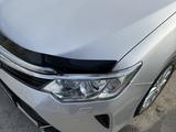 Toyota Camry 2017 годаүшін10 850 000 тг. в Шымкент – фото 2