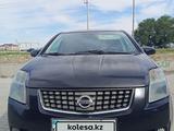 Nissan Sentra 2008 года за 2 800 000 тг. в Тараз