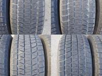 Шины Bridgestone DM-V3 R17 265/65for120 000 тг. в Усть-Каменогорск