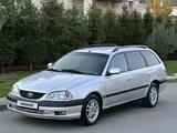 Toyota Avensis 2003 года за 3 500 000 тг. в Астана