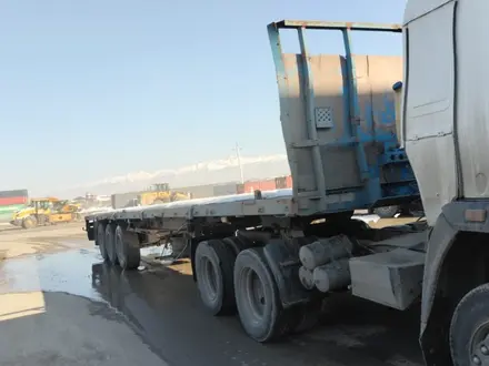 КамАЗ  54115-010-15 2012 года за 12 000 000 тг. в Алматы – фото 2
