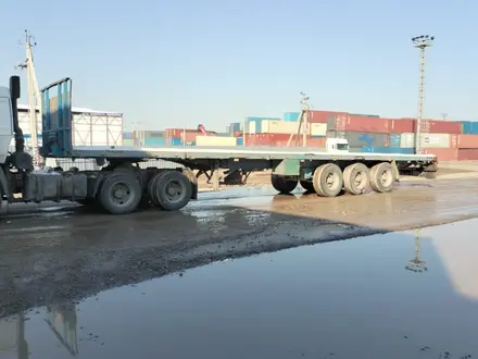 КамАЗ  54115-010-15 2012 года за 12 000 000 тг. в Алматы – фото 3