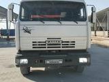 КамАЗ  54115-010-15 2012 годаүшін12 000 000 тг. в Алматы