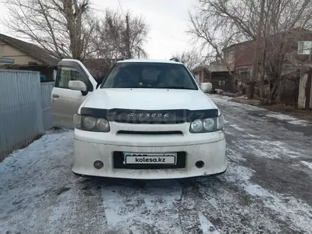 Nissan R'nessa 1999 года за 3 000 000 тг. в Экибастуз – фото 4