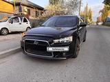 Mitsubishi Lancer 2010 года за 5 200 000 тг. в Алматы – фото 2