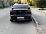 Mitsubishi Lancer 2010 года за 5 200 000 тг. в Алматы – фото 4