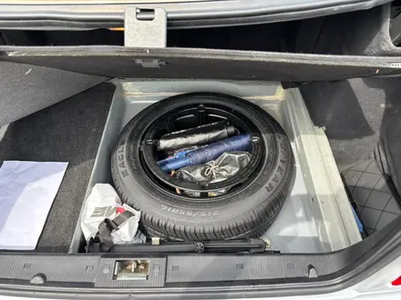 Mercedes-Benz E 320 2001 года за 6 700 000 тг. в Шымкент – фото 16