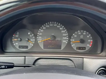 Mercedes-Benz E 320 2001 года за 6 700 000 тг. в Шымкент – фото 21