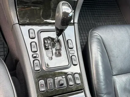 Mercedes-Benz E 320 2001 года за 6 700 000 тг. в Шымкент – фото 23