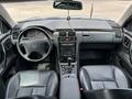 Mercedes-Benz E 320 2001 года за 6 700 000 тг. в Шымкент – фото 34