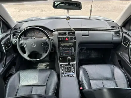 Mercedes-Benz E 320 2001 года за 6 700 000 тг. в Шымкент – фото 34