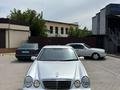 Mercedes-Benz E 320 2001 года за 6 700 000 тг. в Шымкент – фото 7