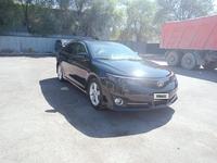 Toyota Camry 2013 годаүшін6 600 000 тг. в Кызылорда