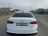 Hyundai Accent 2020 годаүшін6 500 000 тг. в Атырау – фото 3