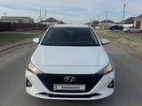 Hyundai Accent 2020 годаүшін6 500 000 тг. в Атырау
