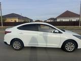 Hyundai Accent 2020 годаүшін6 500 000 тг. в Атырау – фото 2