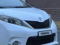 Toyota Sienna 2014 годаүшін7 700 000 тг. в Атырау – фото 4