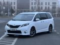 Toyota Sienna 2014 годаүшін7 700 000 тг. в Атырау