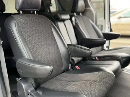 Toyota Sienna 2014 года за 7 700 000 тг. в Атырау – фото 30