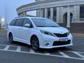 Toyota Sienna 2014 годаүшін7 700 000 тг. в Атырау – фото 3