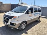 Hyundai Starex 2007 года за 2 600 000 тг. в Туркестан – фото 2